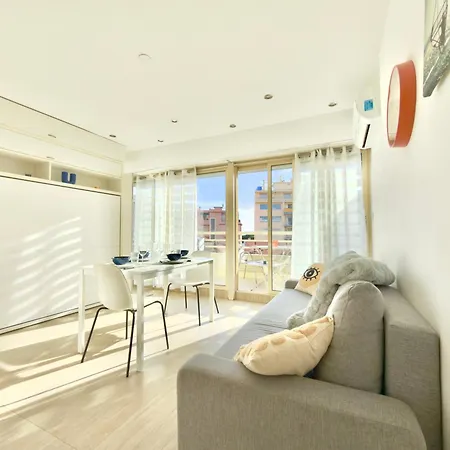 Apartmán 