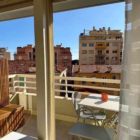 Apartmán 
