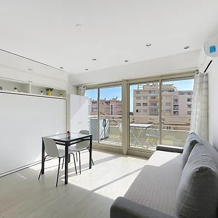 Appartement Terrasse Bord De - Garage -