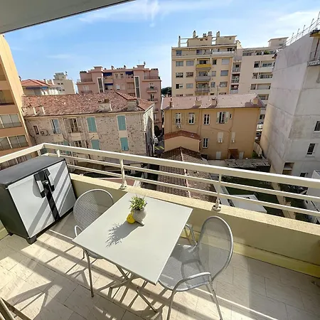Appartement Terrasse Bord De - Garage - *