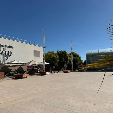 Appartement Terrasse Bord De - Garage - *