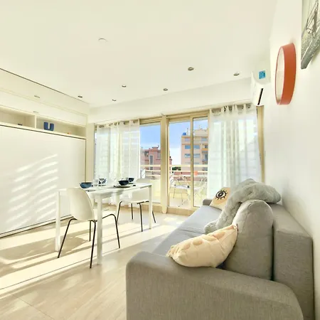 Terrasse Bord De - Garage - Roquebrune-Cap-Martin