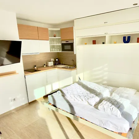 Terrasse Bord De - Garage - Appartamento *